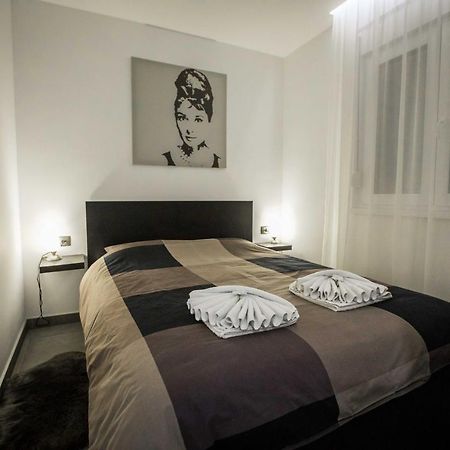 Kovel Apartmani - Termalna Rivijera Bogatić エクステリア 写真