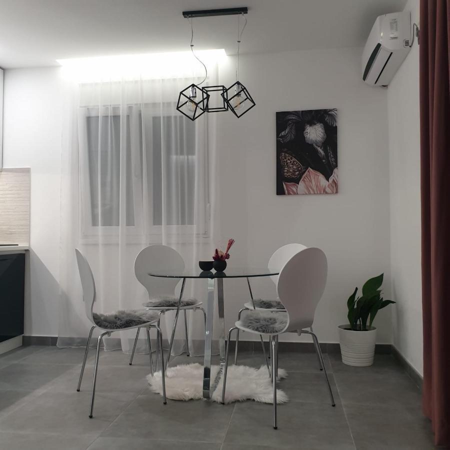 Kovel Apartmani - Termalna Rivijera Bogatić エクステリア 写真