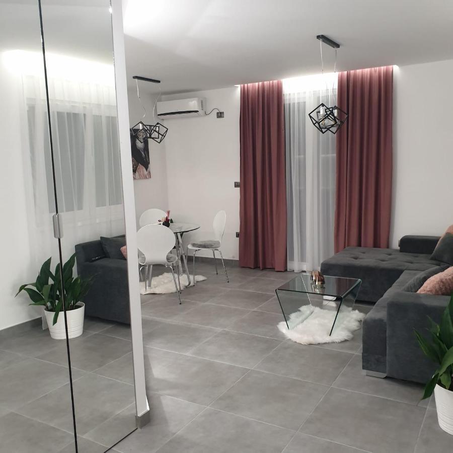 Kovel Apartmani - Termalna Rivijera Bogatić エクステリア 写真