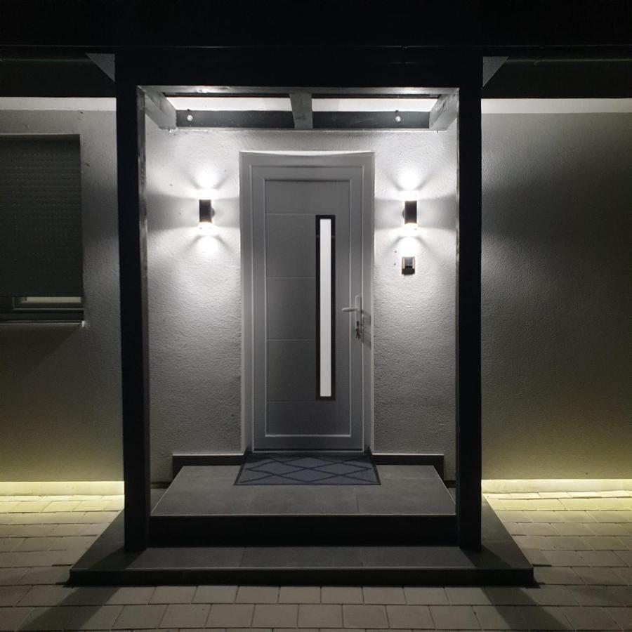 Kovel Apartmani - Termalna Rivijera Bogatić エクステリア 写真