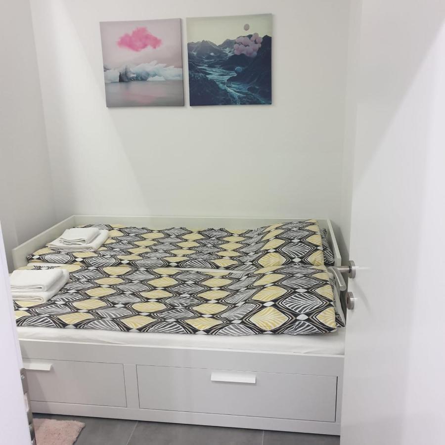 Kovel Apartmani - Termalna Rivijera Bogatić エクステリア 写真
