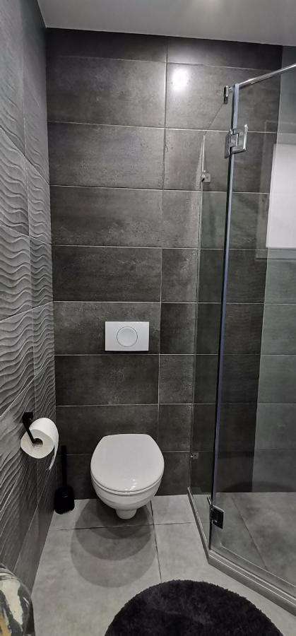 Kovel Apartmani - Termalna Rivijera Bogatić エクステリア 写真