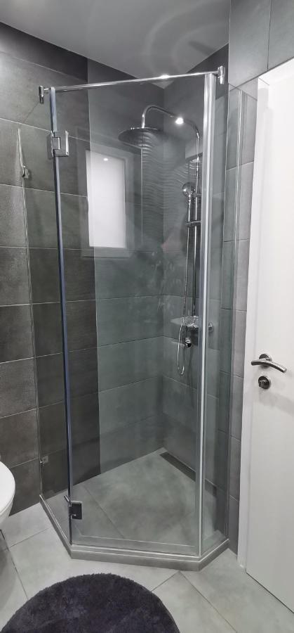 Kovel Apartmani - Termalna Rivijera Bogatić エクステリア 写真