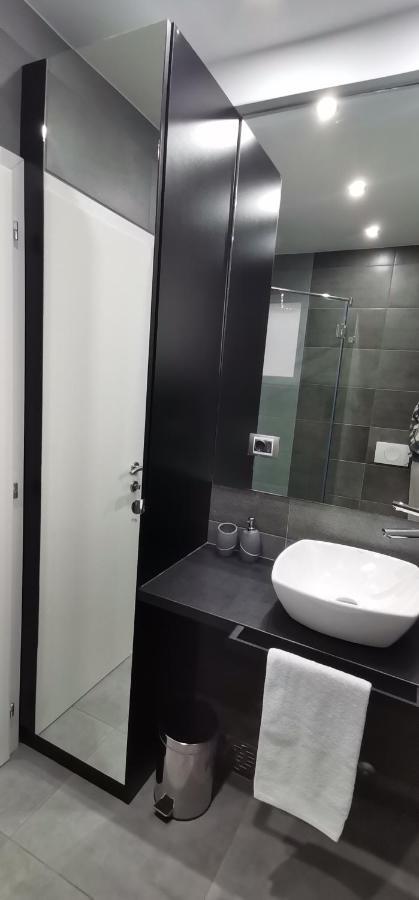 Kovel Apartmani - Termalna Rivijera Bogatić エクステリア 写真