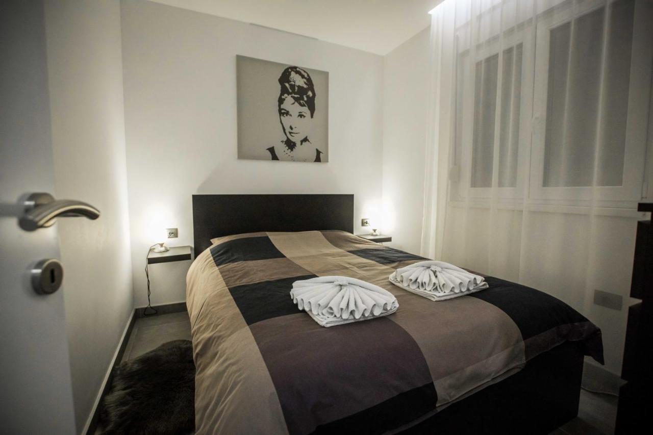 Kovel Apartmani - Termalna Rivijera Bogatić エクステリア 写真