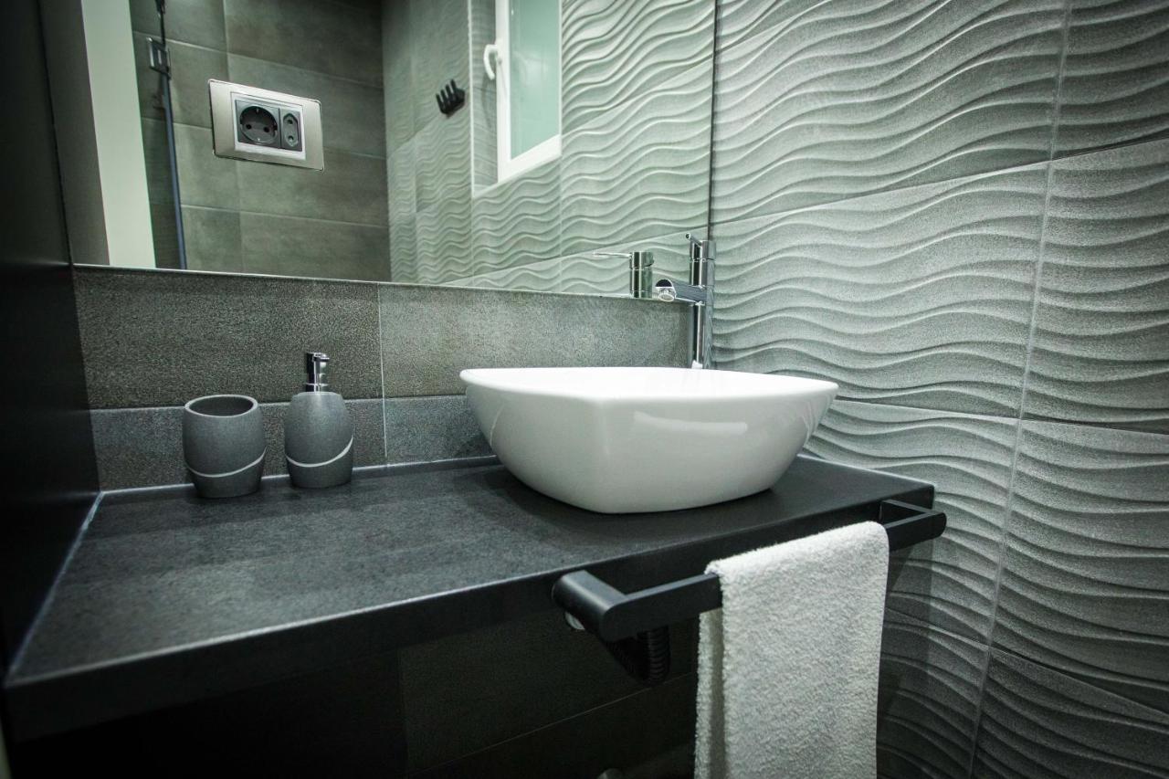 Kovel Apartmani - Termalna Rivijera Bogatić エクステリア 写真