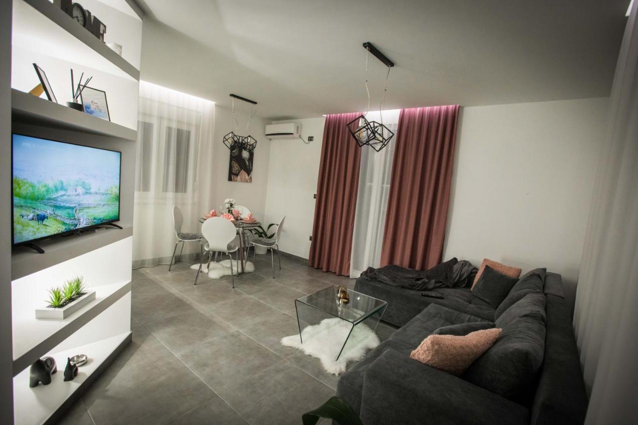Kovel Apartmani - Termalna Rivijera Bogatić エクステリア 写真