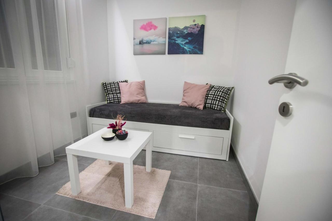 Kovel Apartmani - Termalna Rivijera Bogatić エクステリア 写真
