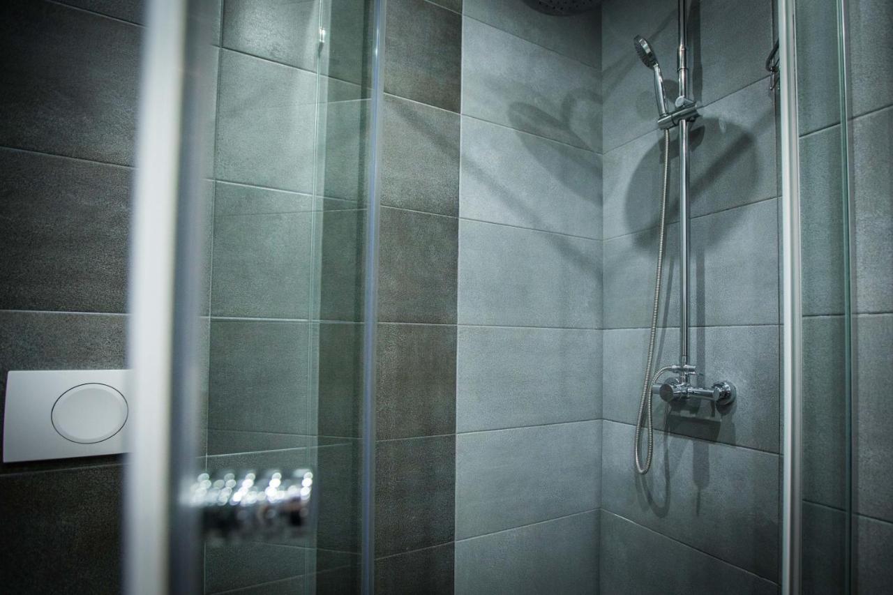 Kovel Apartmani - Termalna Rivijera Bogatić エクステリア 写真